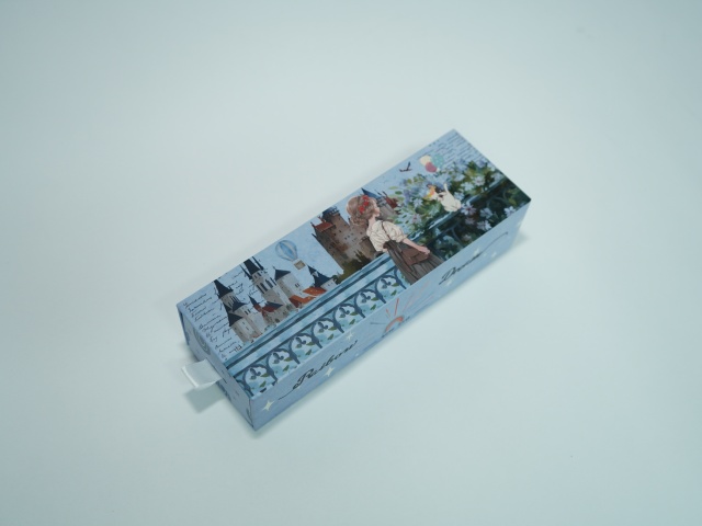 New arrival Mini folding Capsule umbrella Sun protection Anti-UV Vinyl parasols gift box umbrellas