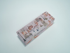 New arrival Mini folding Capsule umbrella Sun protection Anti-UV Vinyl parasols gift box umbrellas