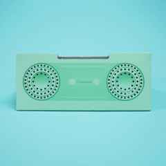 high quality umbrella and music box  gift set for wedding promotion