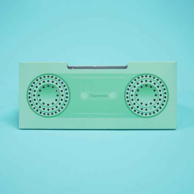 high quality umbrella and music box  gift set for wedding promotion