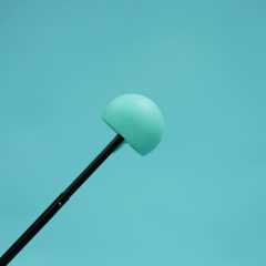 high quality umbrella and music box  gift set for wedding promotion