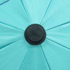 Business hot summer wedding souvenirs promo gift mini fan and umbrella gift set for guests girlfriends birthday party boys gift