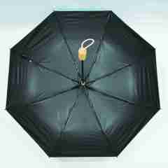 Business hot summer wedding souvenirs promo gift mini fan and umbrella gift set for guests girlfriends birthday party boys gift