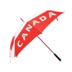 Promotional Strong Extra Large big Automatic Business WindProof Waterproof Customized golf stick straight umbrella