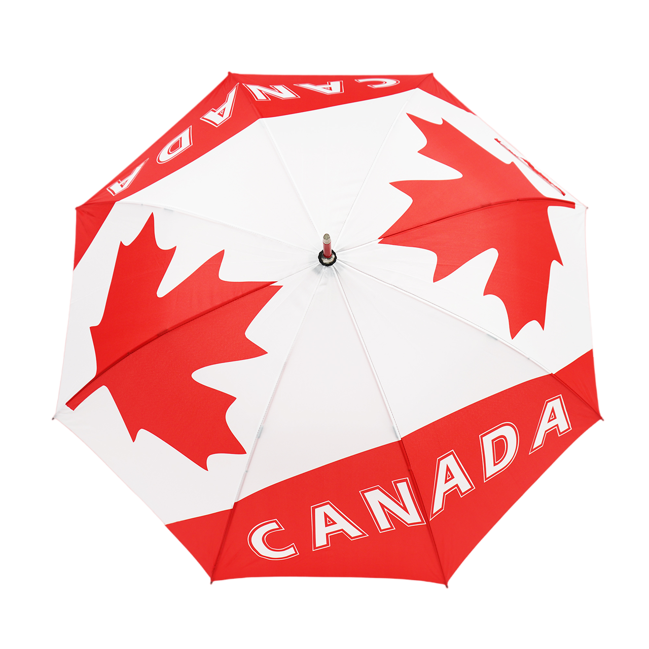 Promotional Strong Extra Large big Automatic Business WindProof Waterproof Customized golf stick straight umbrella