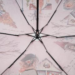 New arrival Mini folding Capsule umbrella Sun protection Anti-UV Vinyl parasols gift box umbrellas