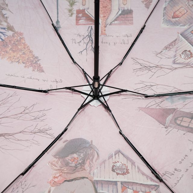 New arrival Mini folding Capsule umbrella Sun protection Anti-UV Vinyl parasols gift box umbrellas