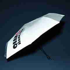 Luxury reverse colorful 3 fold umbrella auto open windproof business gift umbrella with reflective stripe