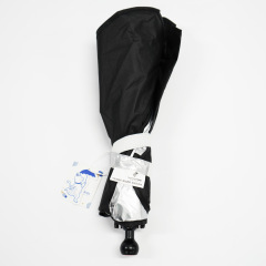 Car Windshield Sun Shade Umbrella Folding Car Umbrella Sunshade Cover Uv Block Car Front Window Parasol De Coche For Promotion