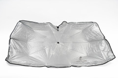 Car Windshield Sun Shade Umbrella Folding Car Umbrella Sunshade Cover Uv Block Car Front Window Parasol De Coche For Promotion