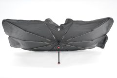 Car Windshield Sun Shade Umbrella Folding Car Umbrella Sunshade Cover Uv Block Car Front Window Parasol De Coche For Promotion