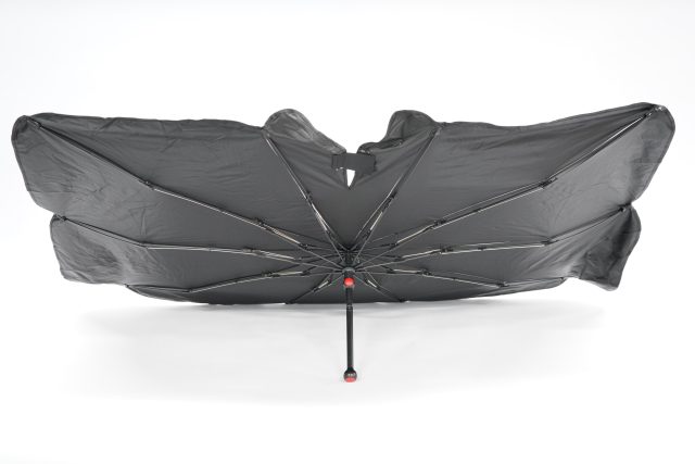 Car Windshield Sun Shade Umbrella Folding Car Umbrella Sunshade Cover Uv Block Car Front Window Parasol De Coche For Promotion