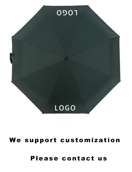 A Comprehensive Guide to Custom Umbrellas
