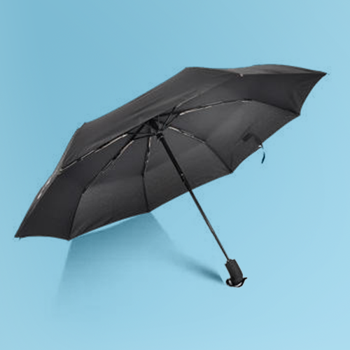 sun automatic foldable  Promotion Gift custom travel souvenir   small mini kids umbrella children with logo  for the rain