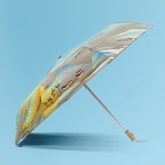 Custom Souvenir Gift Set Guest Gift Umbrella Corporate Welcome cup Gift Box for Wedding