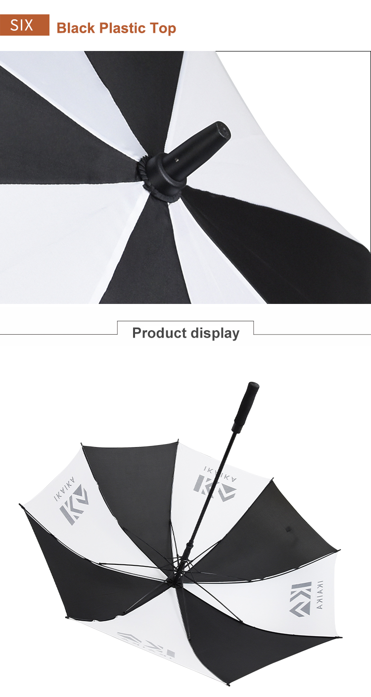 Ergonomic handle with non-slip grip