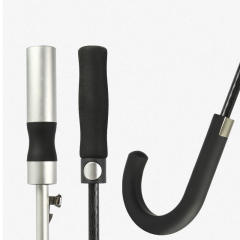 Wholesale Customizable Logo Umbrella Printed  Promotion Gift Custom Golf Umbrellas with UV Protection