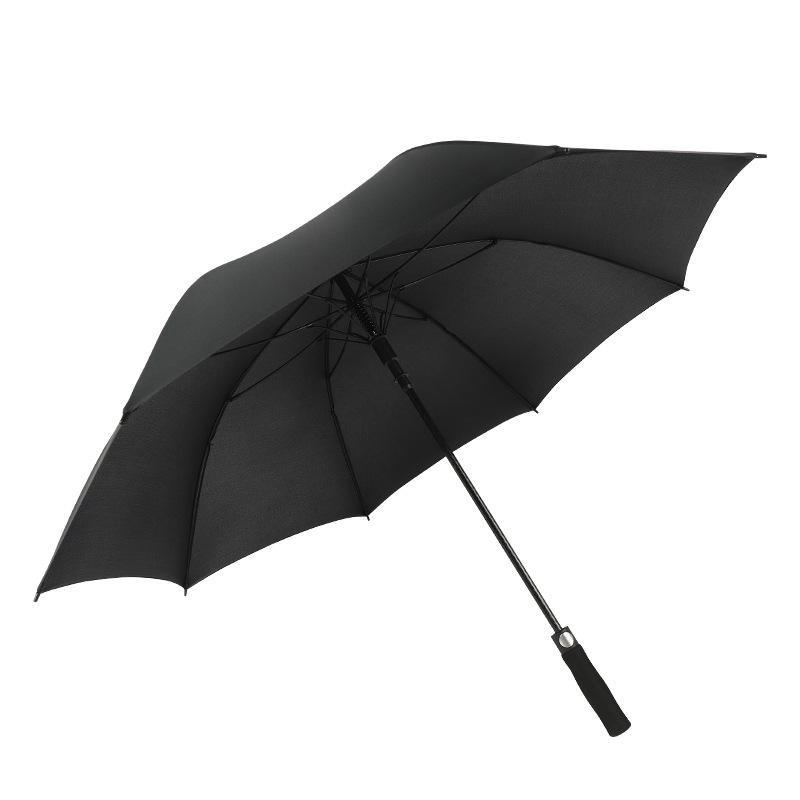 Wholesale Customizable Logo Umbrella Printed  Promotion Gift Custom Golf Umbrellas with UV Protection