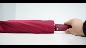 Wholesale promotional 3 folding uv automatic umbrella for rain windproof sun parasol umbrella Custom umbrella with logo prints