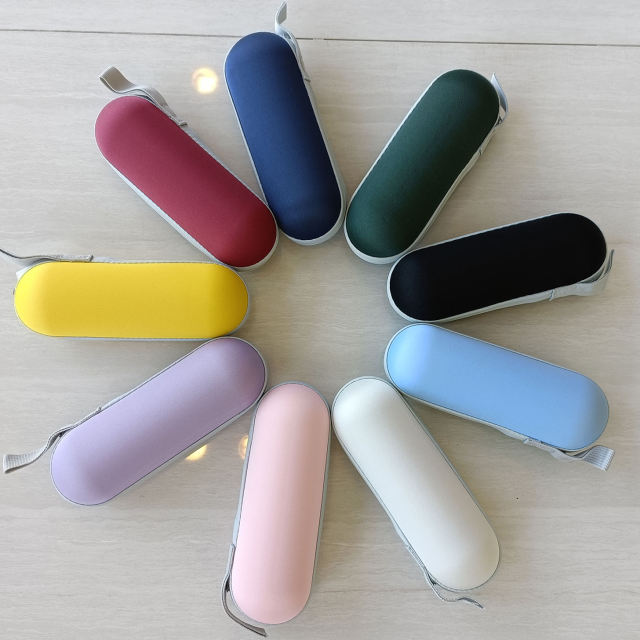 Factory Direct Supply Capsule UV Mini Umbrella Pocket with Logo for Customization