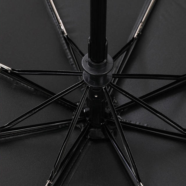 Customizable Logo Sunshade Printed Brand Sublimation Windproof Umbrella Promotion Gift Custom Folding Umbrella