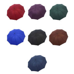 25 Inch 10 K Cheap Hot Selling Custom Folding Umbrella Commerical Foldable Umbrella For Sale