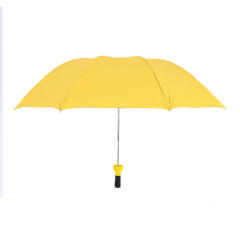 8K Wholesale 3 Fold Umbrella Price Cheap Design Solid Color Umbrella Promotional Wine Bottle Umbrella