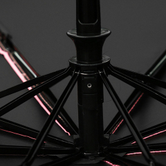 Wholesale High Quality Uv Rain Sun Custom Outdoor Luxury Promotional Personalized Uv Protection Umbrellas With Logo