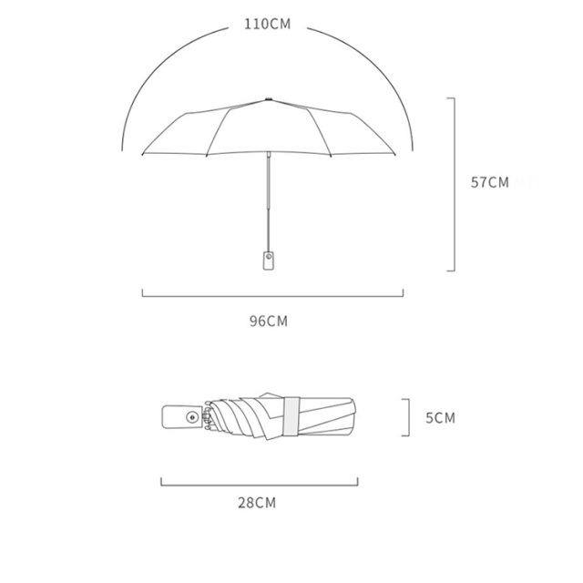 Wholesale High Quality Uv Rain Sun Custom Outdoor Luxury Promotional Personalized Uv Protection Umbrellas With Logo