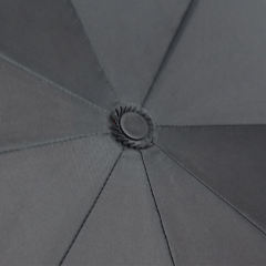 23 inches resistant frame c handle smart reverse umbrella upside-down double layer inverted umbrella