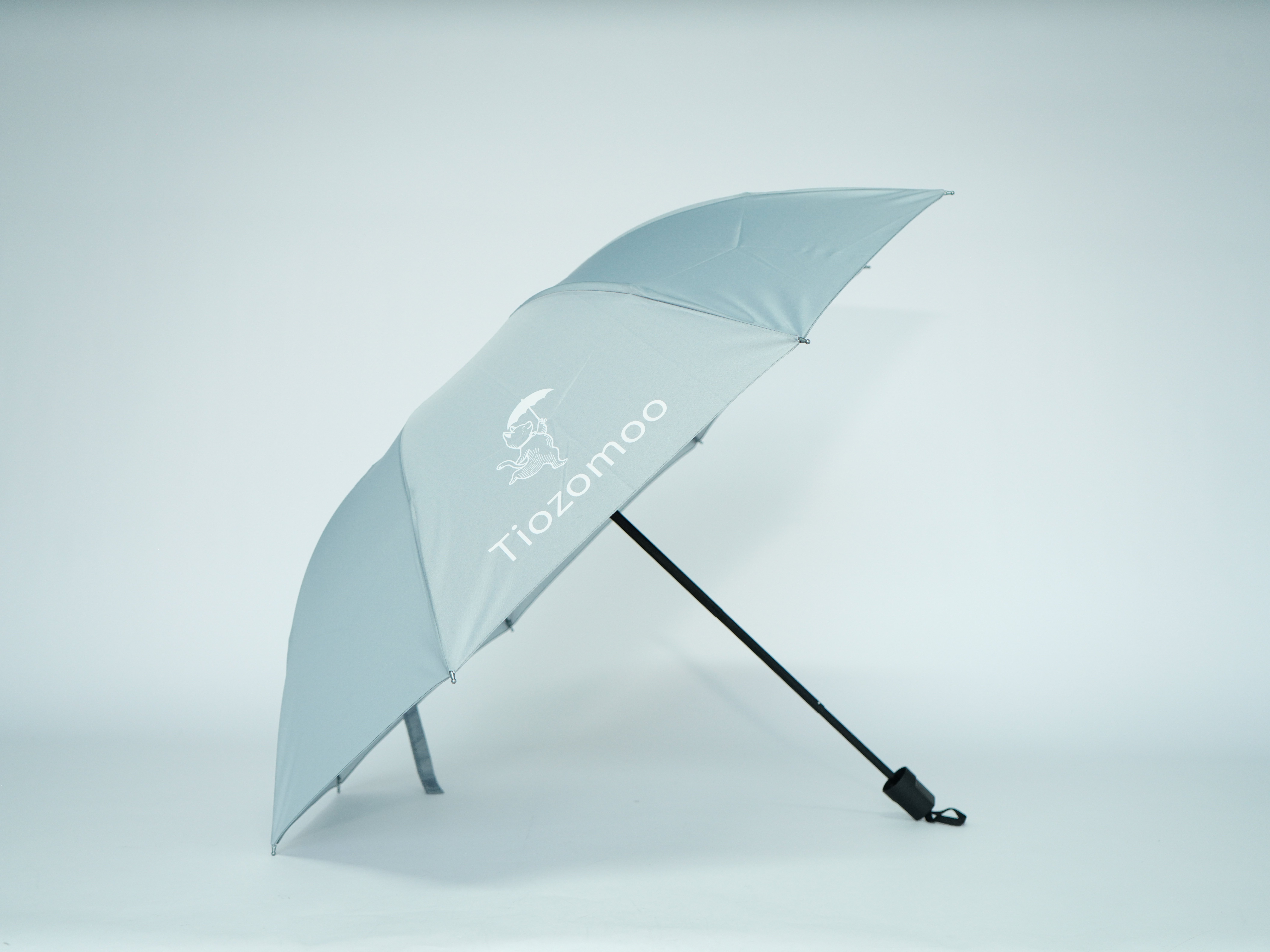 Metal ribs and shaft durability test