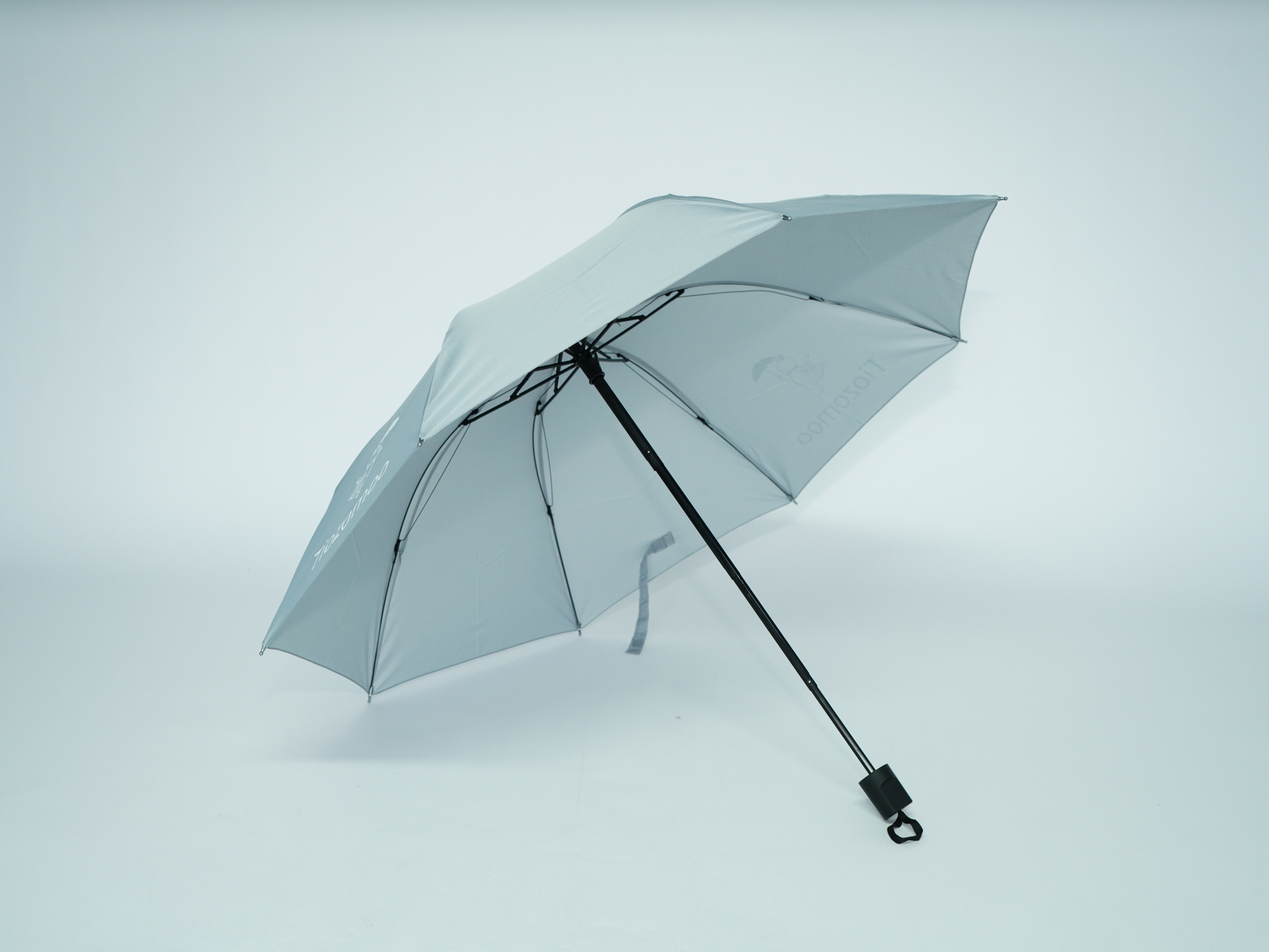 Using the built-in shopping bag feature