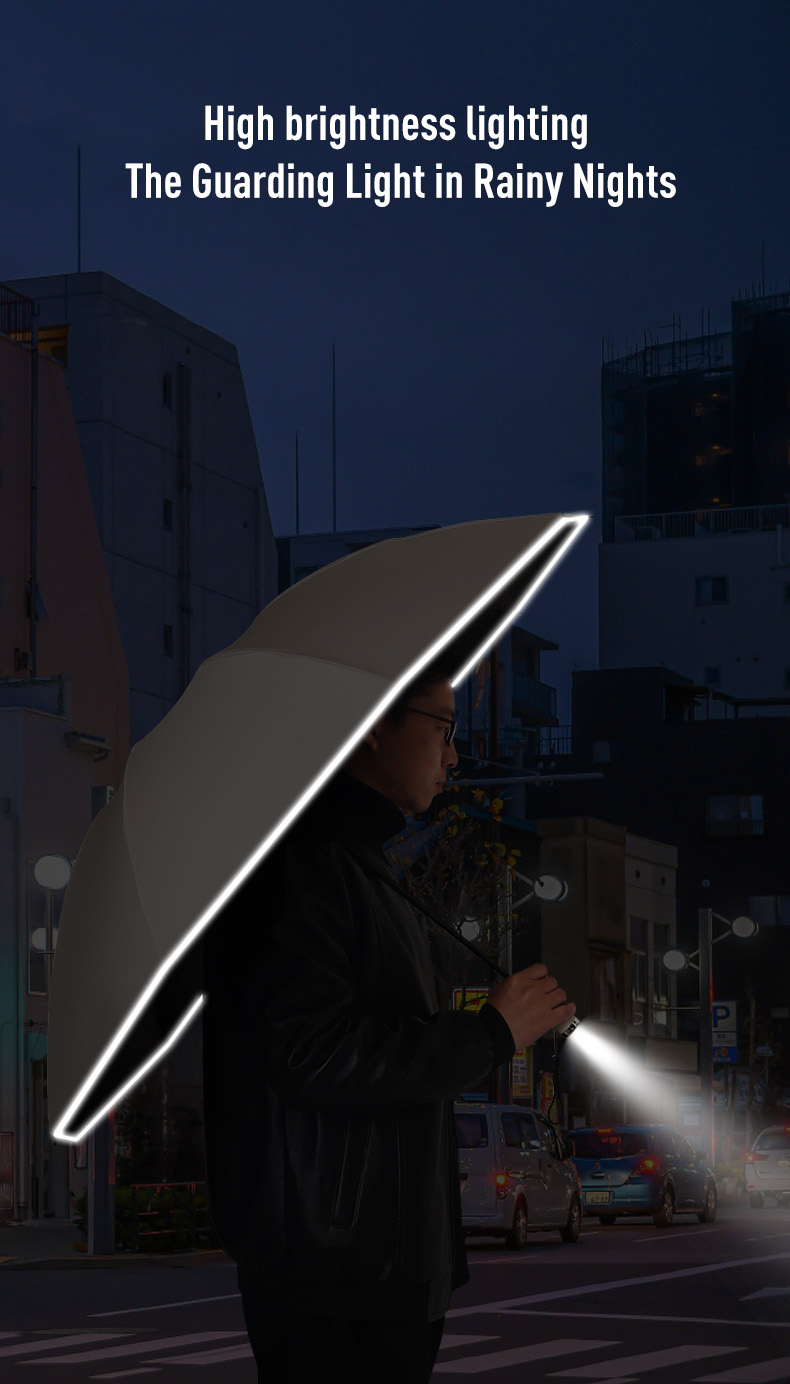 Customizable handle options