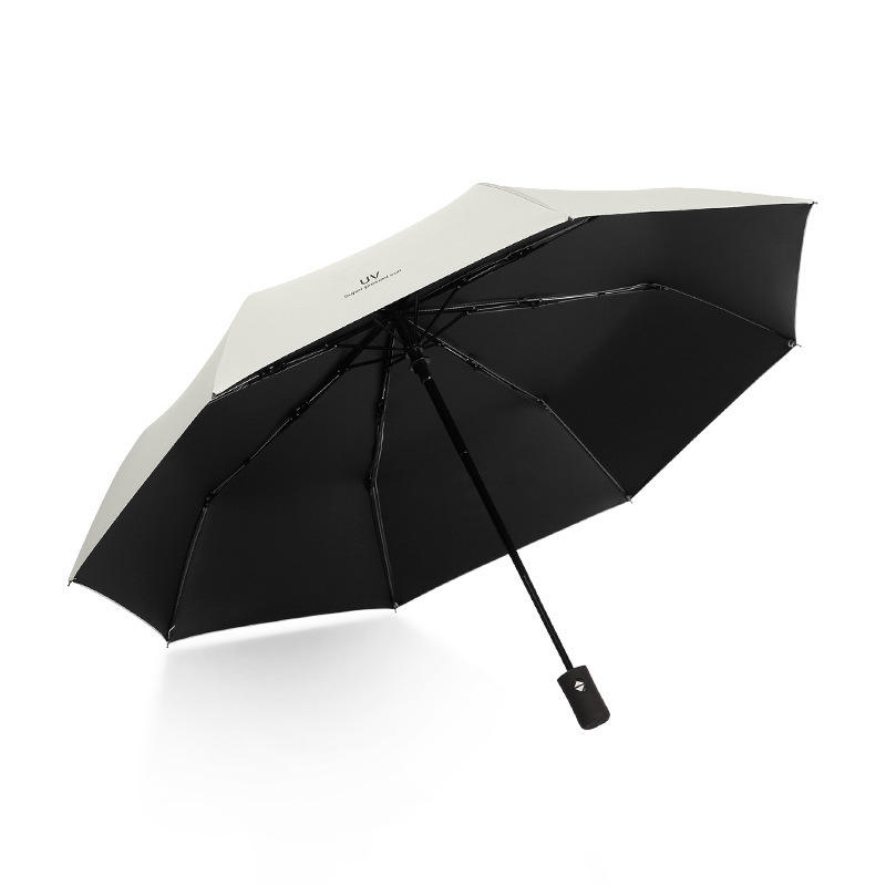 Image of children's style umbrella products, presenting a playful design
