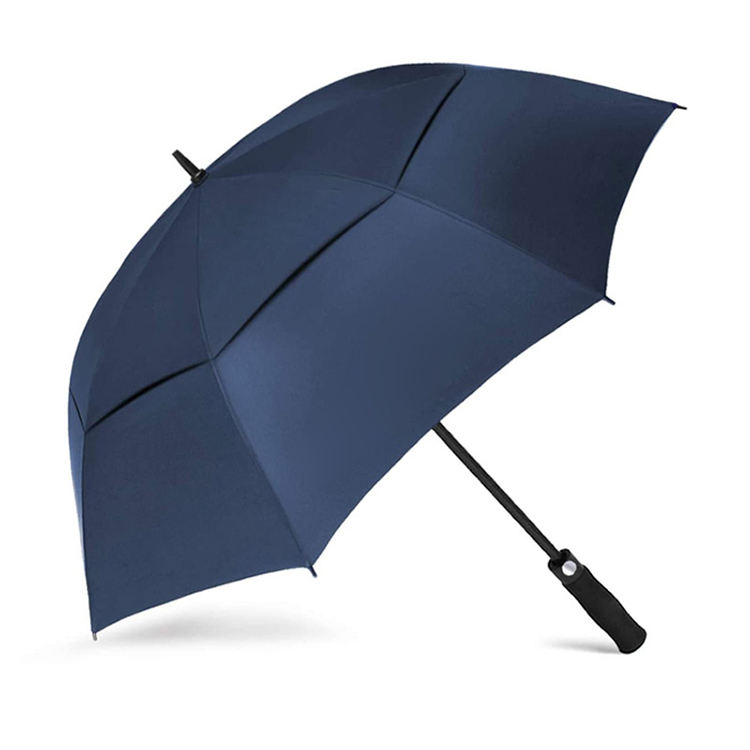 double layer umbrella