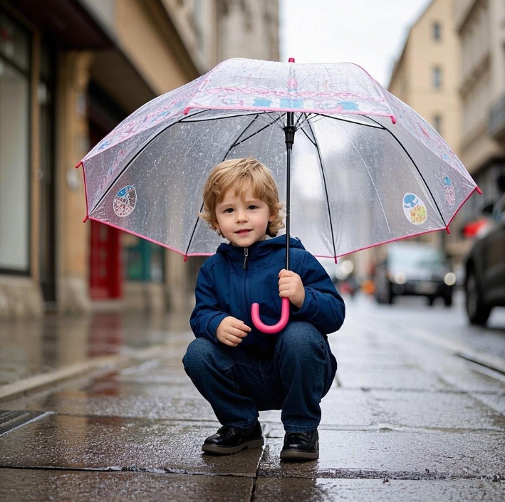 kids umbrella