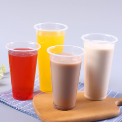 PP soft Cups
