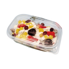 Plastic Containers