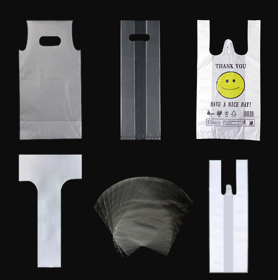 Plastic Bags