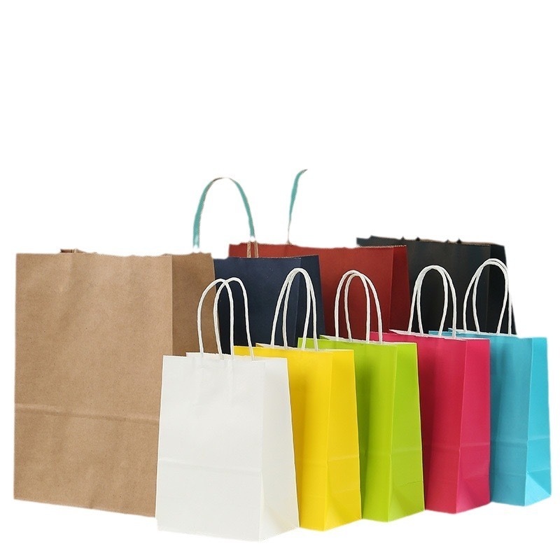 Paper Bags
