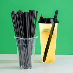 Plastic Straws