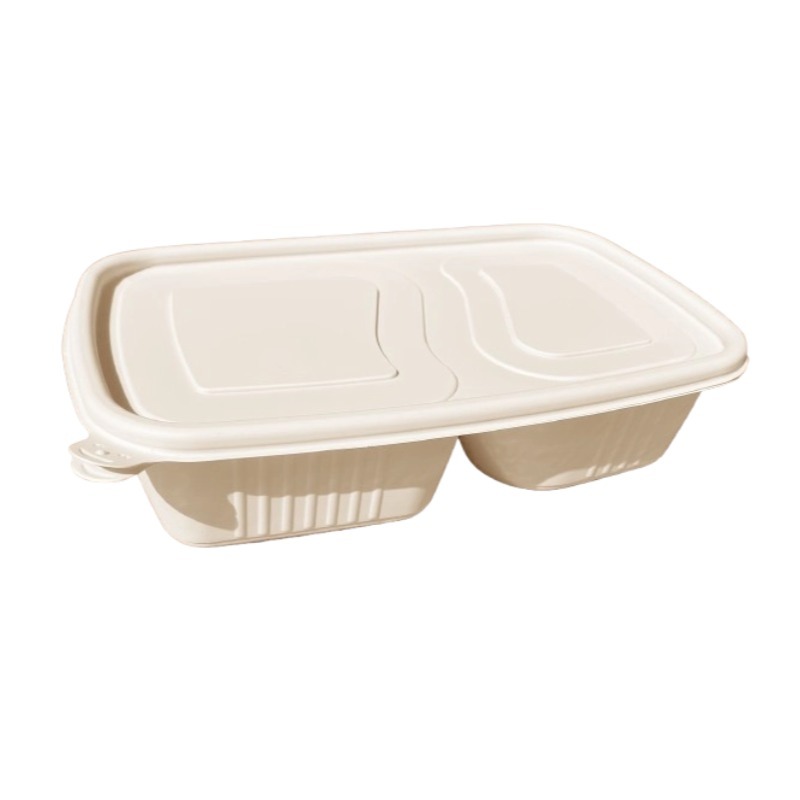 2-compartment Container