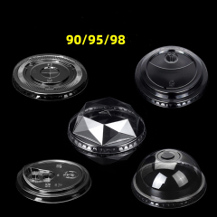PET Lids