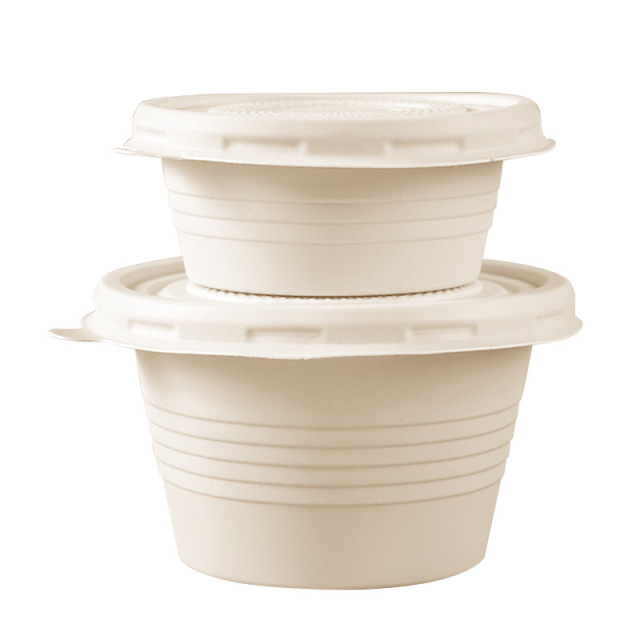 Sauce Cups