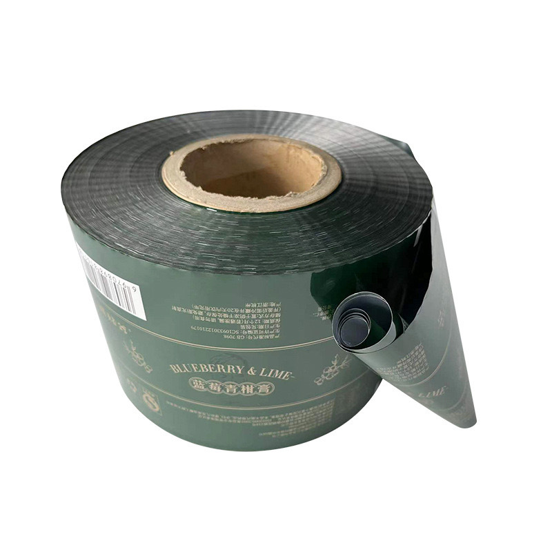 Aluminium Films