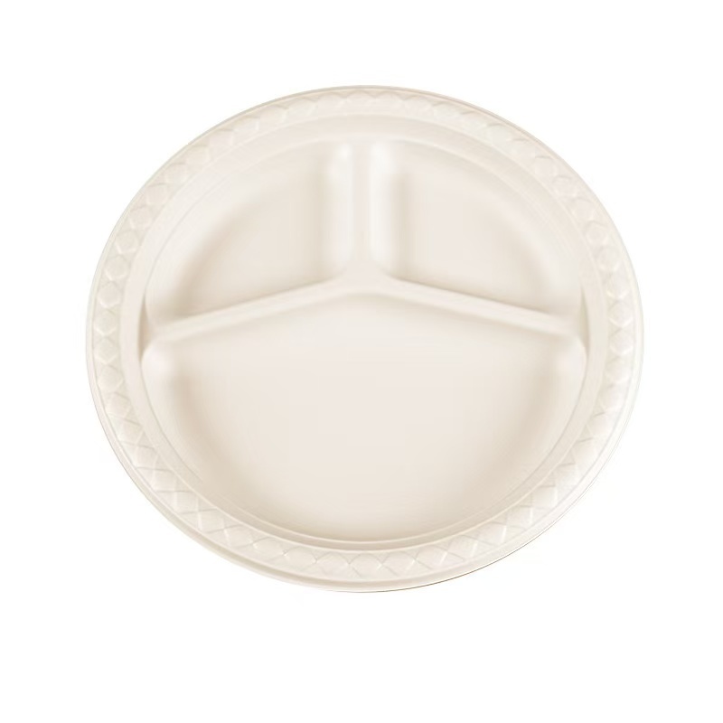 Corn Starch Tray