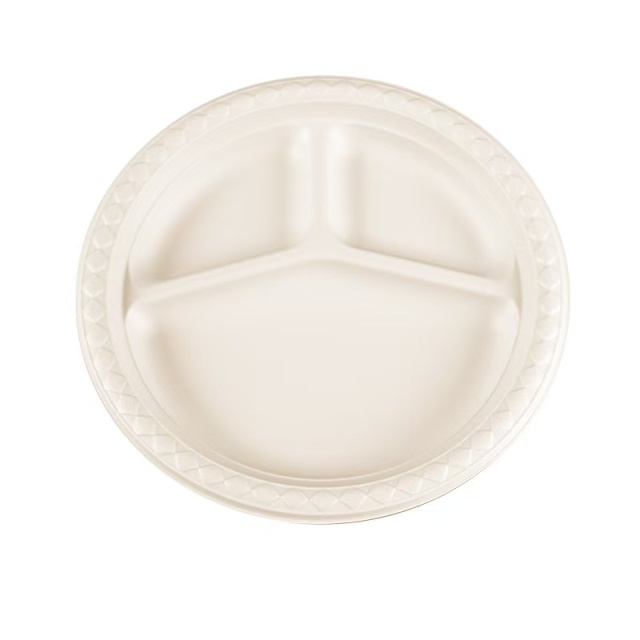 Corn Starch Tray