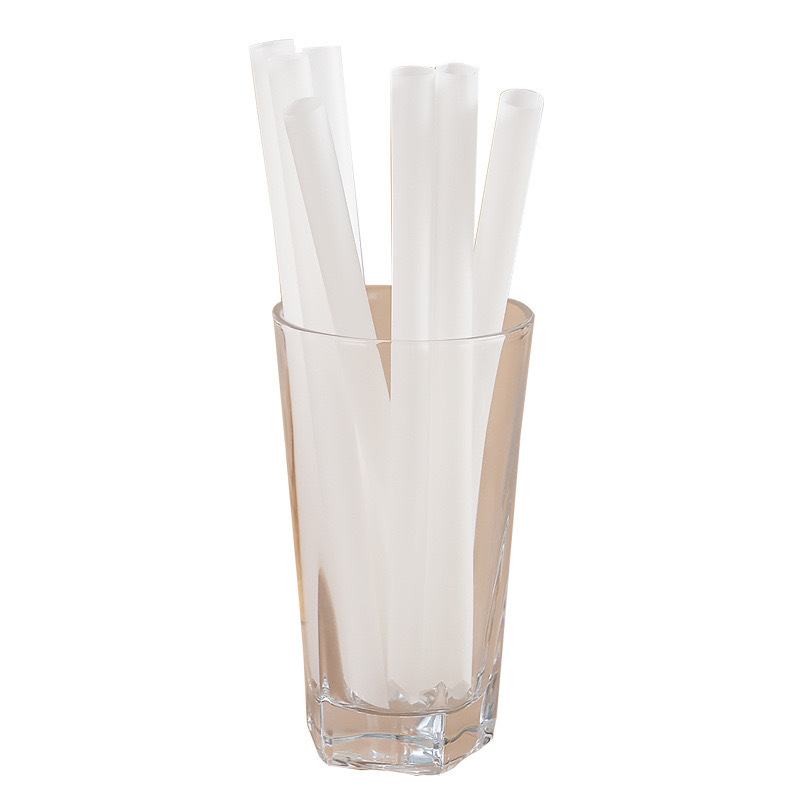 PLA Straws
