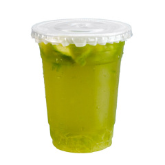98mm Lemon Tea Cup