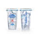 95mm PET Blister Cups For Ice Cubes